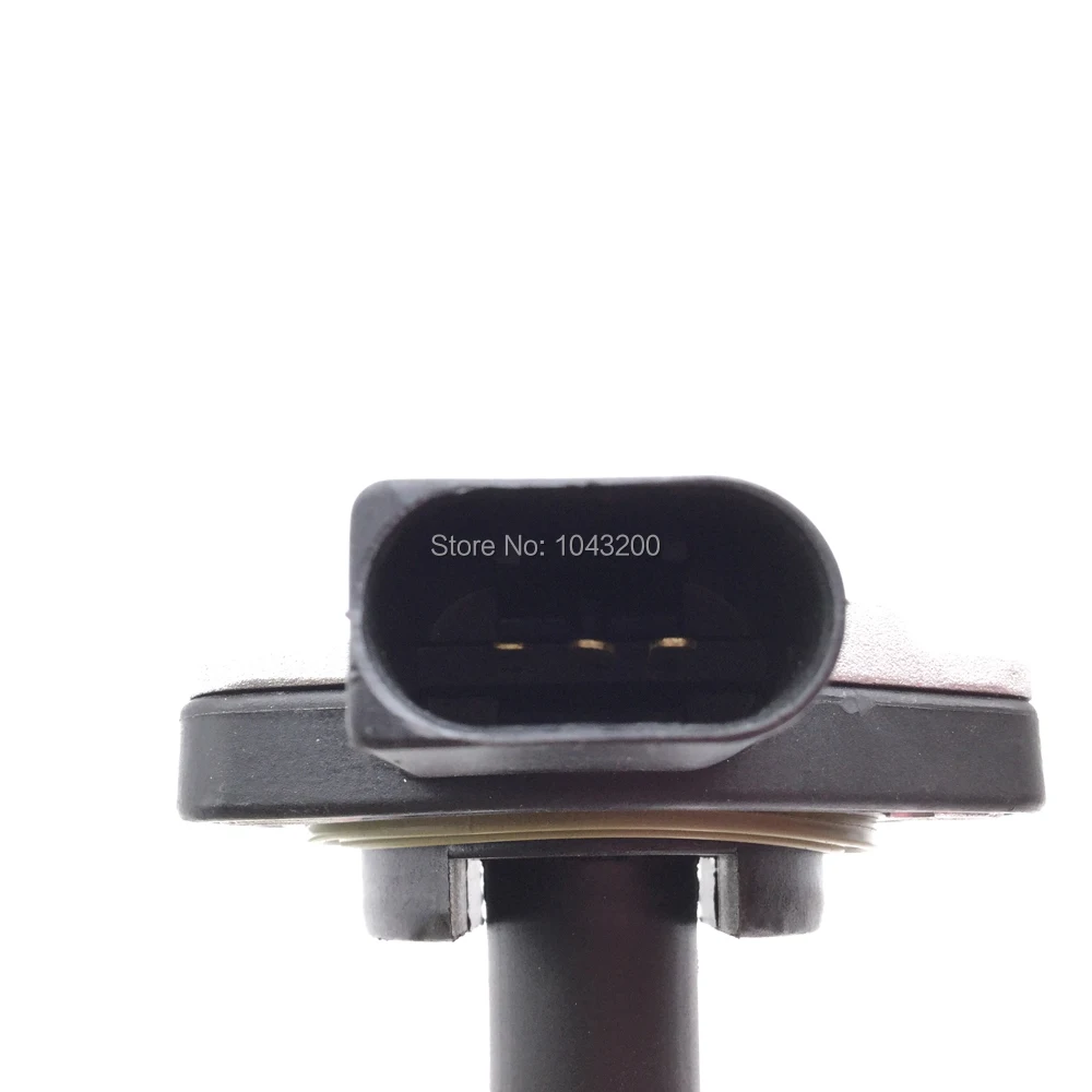12617508003 Oil Level Sensor For BMW 1 3 5 7 Series E46 E81 E87 E90 E91 Z4 X3 X5 OE# 12611433596 12611439810 11517586925 | Автомобили и