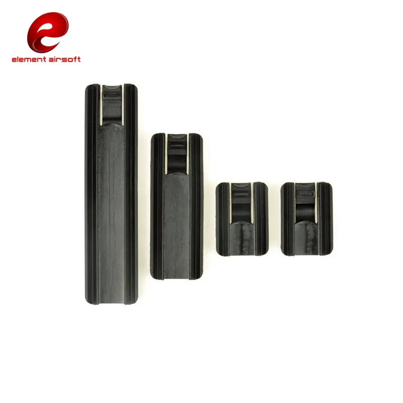 Element Airsoft рис планка Вивера Обложка TD шрам Панель Комплектация Deluxe аксессуары