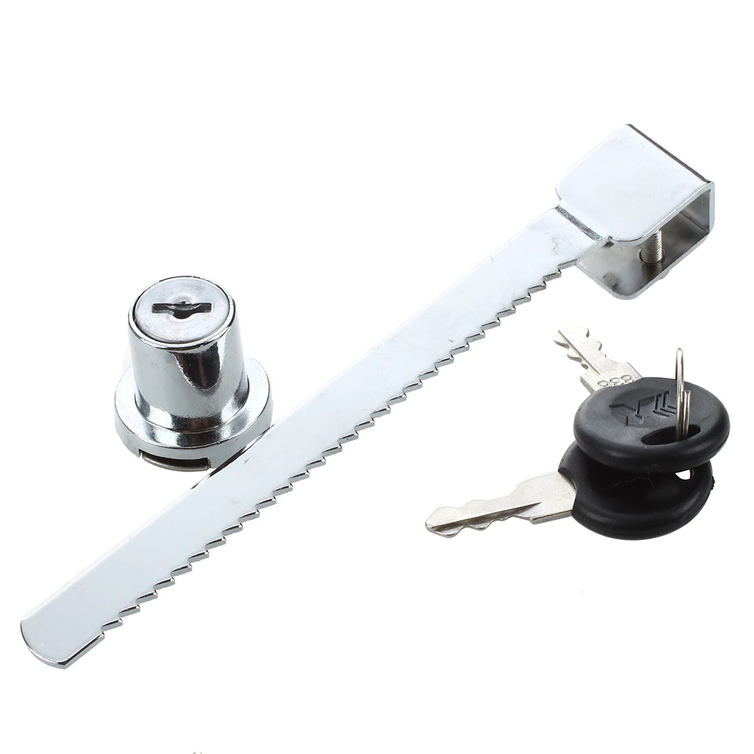 Стеклянный шкаф Террариум витрина дисплей раздвижные стеклянные двери замок с