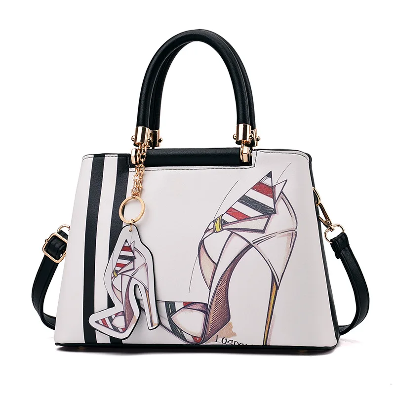 Розы Для женщин Вечерние сумки дизайнер сцепления Цветочный принт Сумки