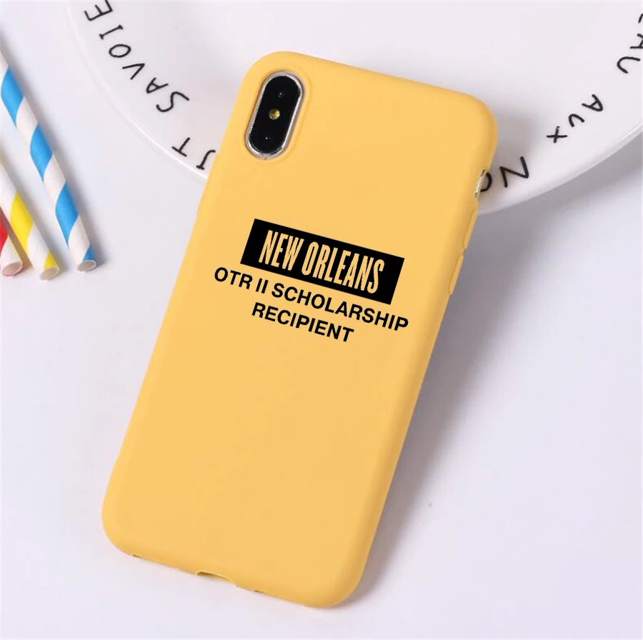 21288 Beyonce and Jay Z OTR II чехол для телефона для iPhone X 7 Plus XS 10 чехол силиконовый чехол для телефона чехол для iPhone 6S 8 6 Plus XS Max чехол - Цвет: 21288