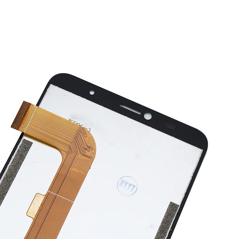 Alesser для Leagoo M9 Pro ЖК-дисплей и инструмент для ремонта сенсорного экрана в сборе запчасти с инструментами+ клей для телефона Leagoo M9 Pro+ пленка