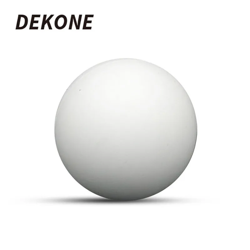 Спортивные товары мягкие шарики для Лакросса 63 мм и хоккейной тренировки