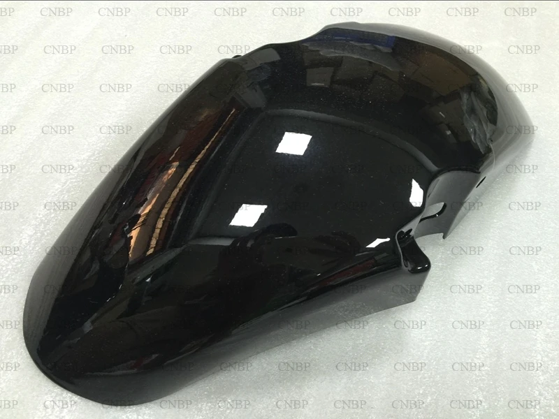 CBR 250 RR 1992 Пластиковые обтекатели 1990 1994 MC22 Черный Abs обтекатель для Honda Cbr250rr 1993