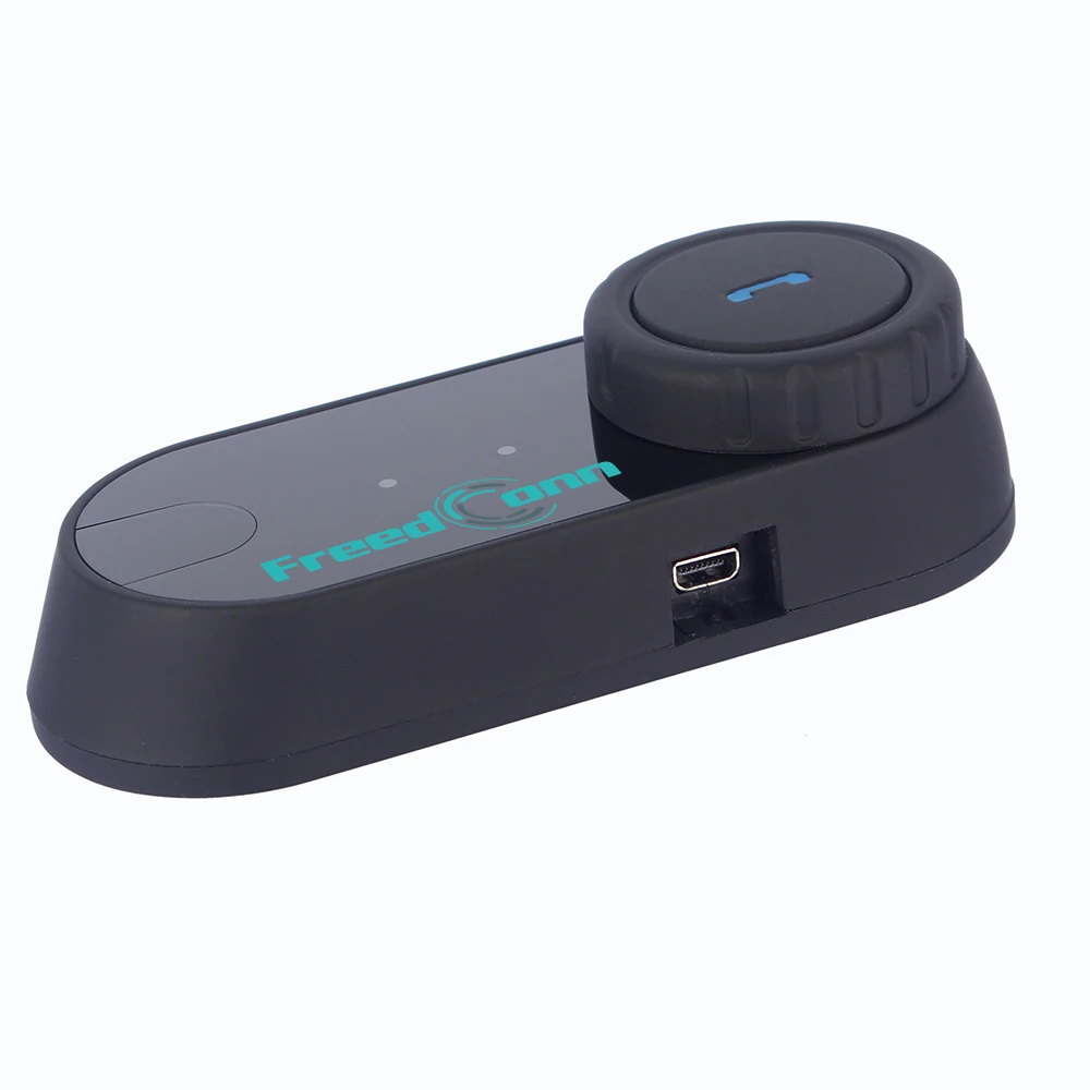 FreedConn 800 м BT интерфон Bluetooth мотоциклетный шлем Интерком интеркомуникадор FM