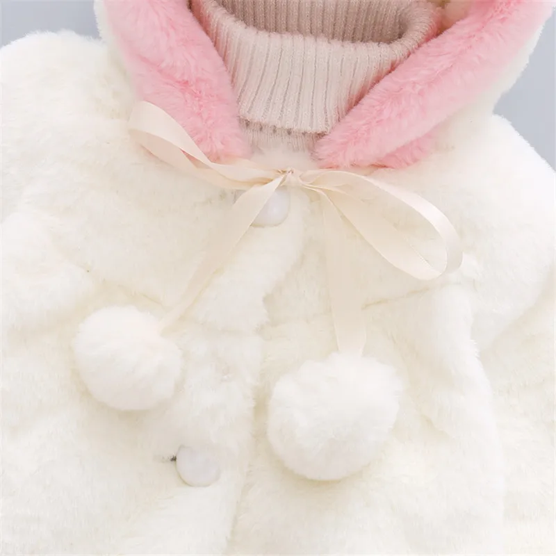 2018 Детская куртка casaco infantil Menina Carters Официальный магазин зимняя верхняя одежда