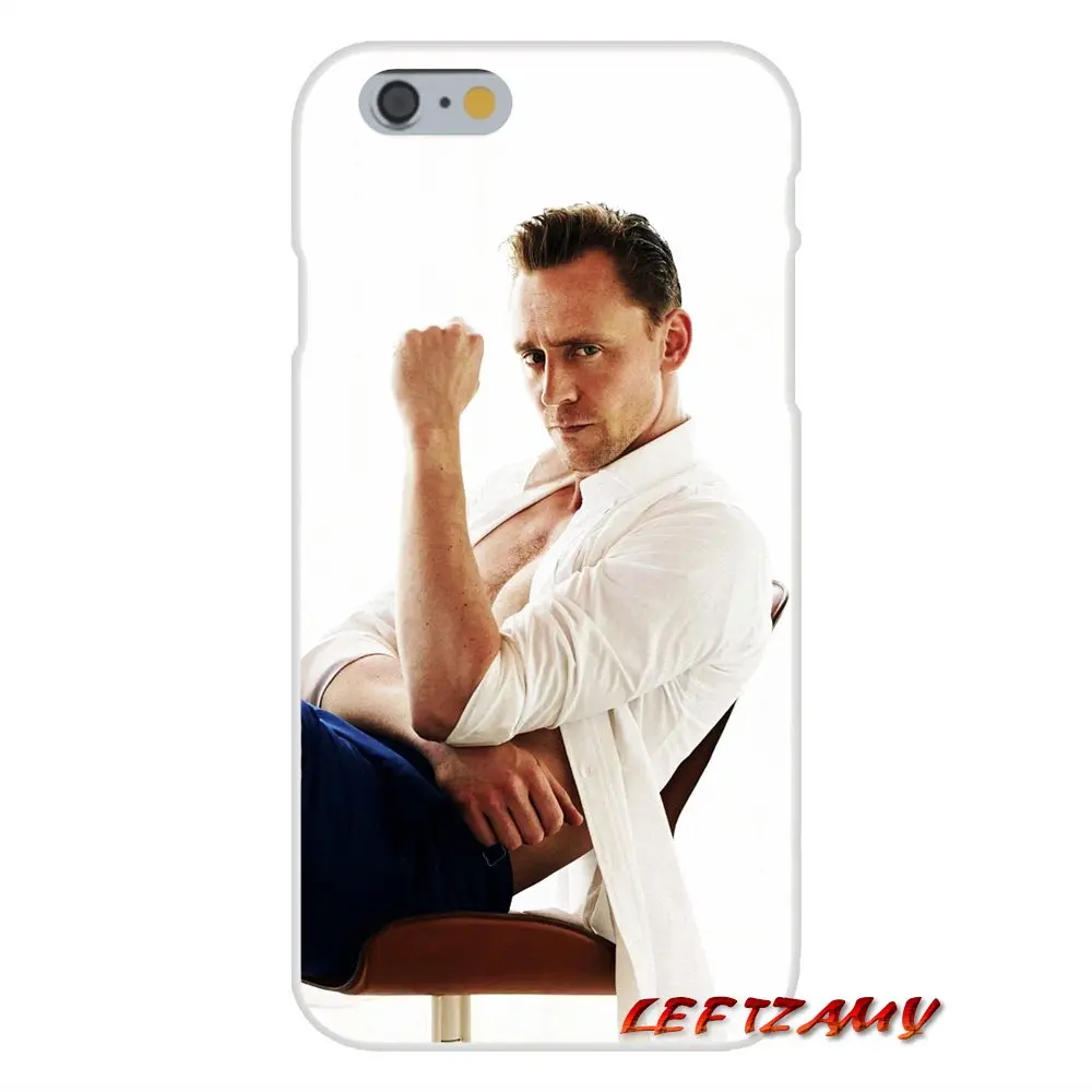 Чехол для мобильного телефона Tom Hiddleston Loki Thor Xiaomi Redmi Note 6A MI8 Pro S2 A2 Lite Se MIx Max 2 3 F1 Oneplus
