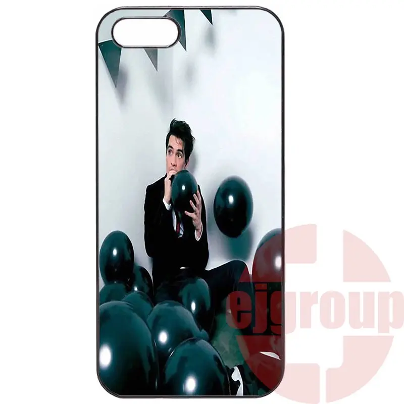 Пользовательские Телефон прохладный человек panic at the disco Для Sony Xperia Z Z1 Z2 Z3 Z4 Z5