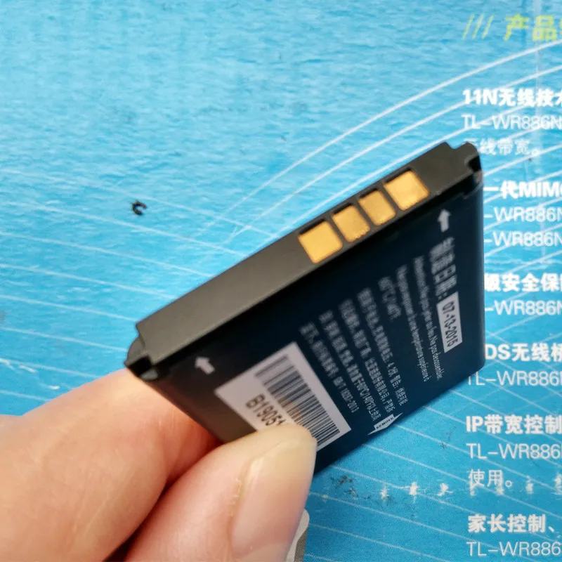 Аккумулятор CAB22B0000C1 CAB22D0000C1 CAB3010010C1 для ALCATEL One Touch 2012D 2010D 2010X 356 665 OT 2010 356|battery for