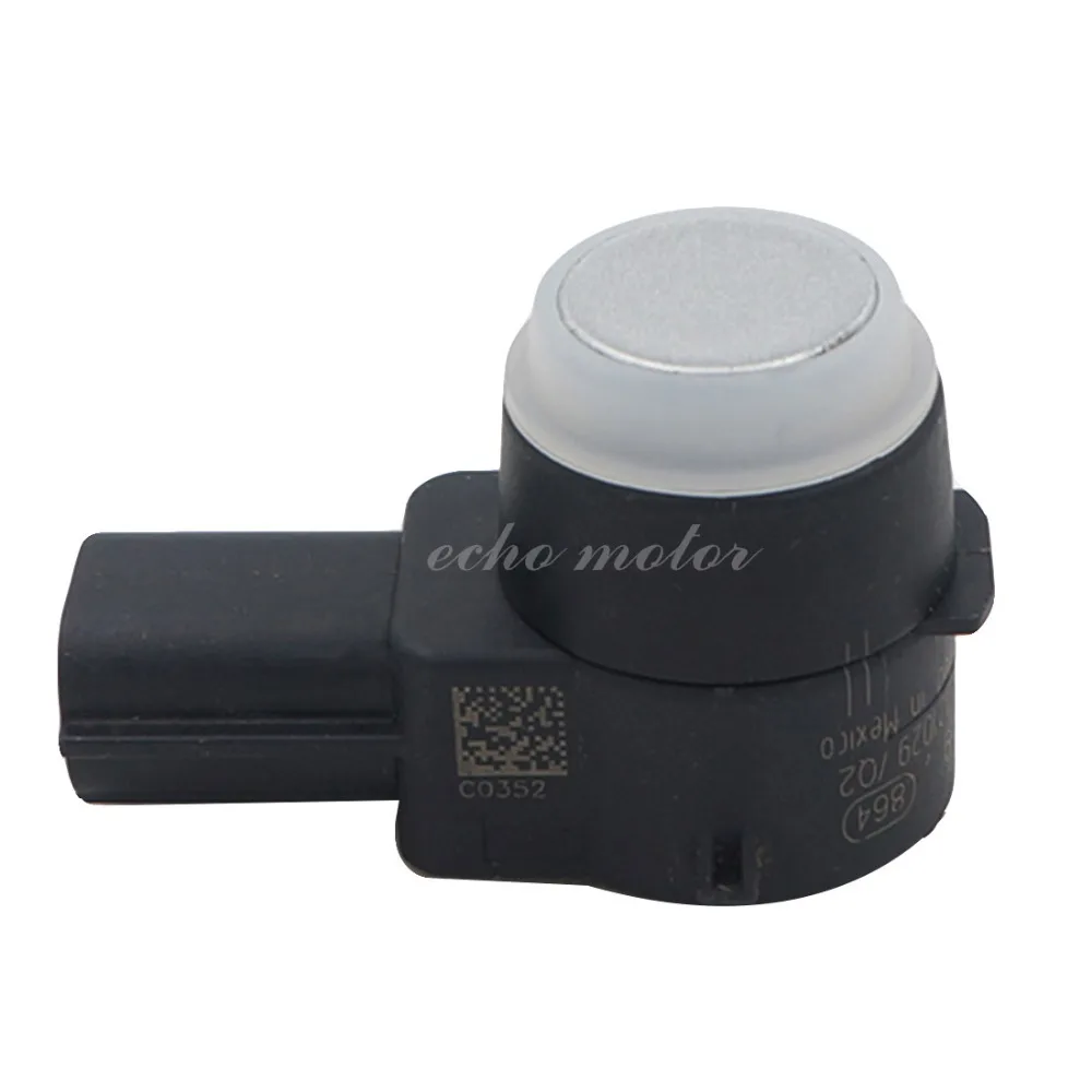 

New Fits For Chrysler Parking Sensor PDC Sensor Parking Distance Control Sensor 1AF63WS2AA 0263003359