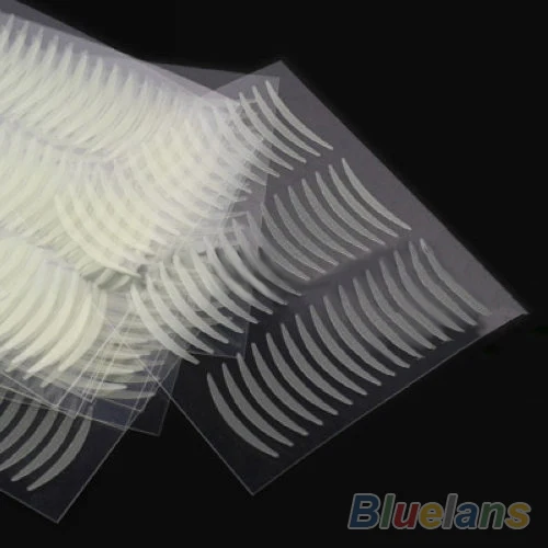 Горячая распродажа невидимый век лента меня судебная 240 пар|tape webbing|tape splittertrial lens |