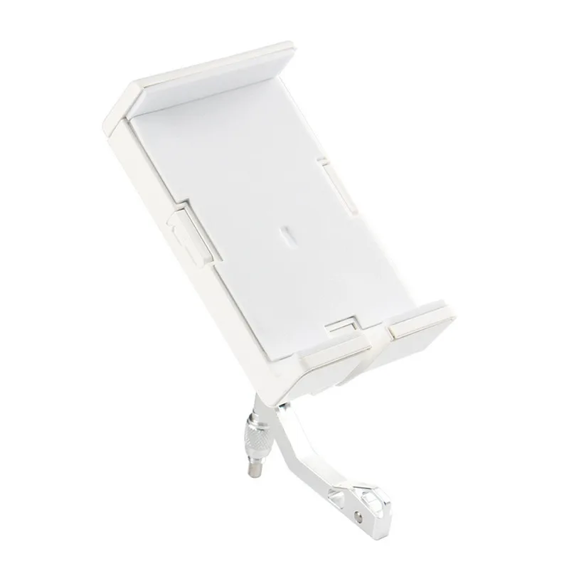 Cellphone Clip Tablet Bracket Pad Holder FPV Monitor Clamp Shoulder Strap for DJI Phantom 4 3 Inspire 1 FS-I6S Transmitter I6S |