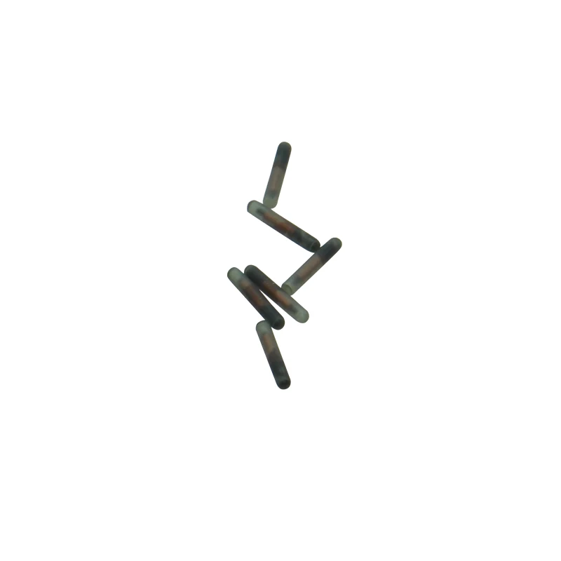 HF 13 56 мГц ISO14443A nfc-чипов 2*12 мм Ntag 216 RFID x20 собака микрочип | Безопасность и защита