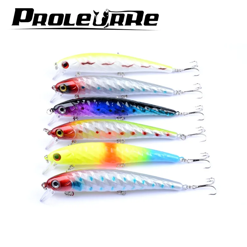 1 шт. искусственная рыболовная приманка 12 см 14 г|fishing tackle|fishing lurequality lure |