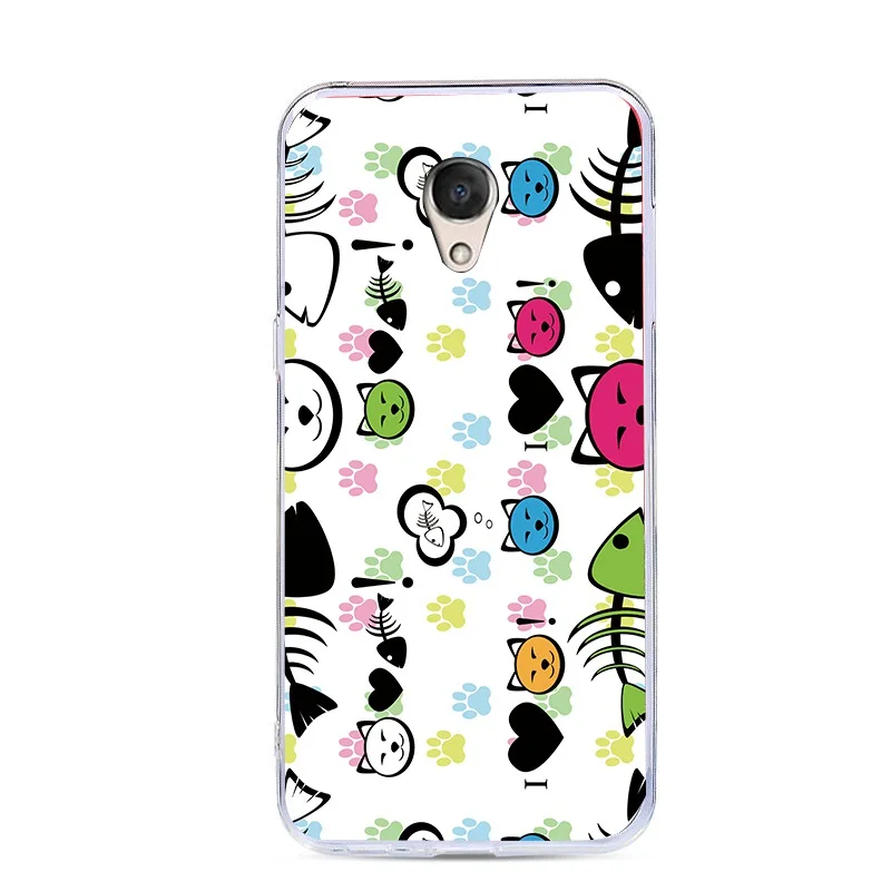 Чехол для Alcatel 1X, мягкий ТПУ чехол для телефона Alcatel 1X1 X 5059D 5059A, силиконовый чехол для телефона с рисунком бабочки