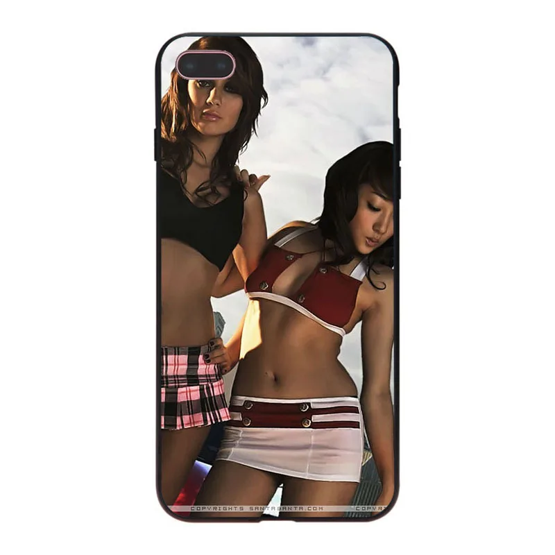 MaiYaCa Need For Speed Prostreet аксессуары для телефонов с принтом девочек чехол iPhone 8 7 6 6S Plus X 10