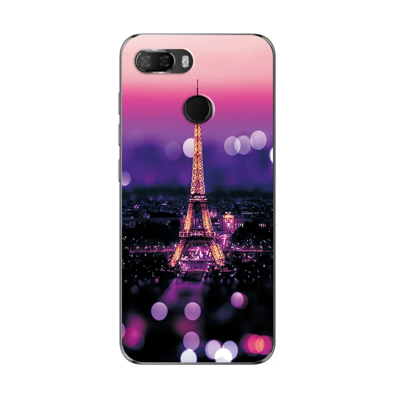 W01 Красивые Чехлы для lenovo K5 Play, силиконовый чехол с сердечками для lenovo K5 Play L38011 ZUI 3,7, чехлы для телефонов - Цвет: W01