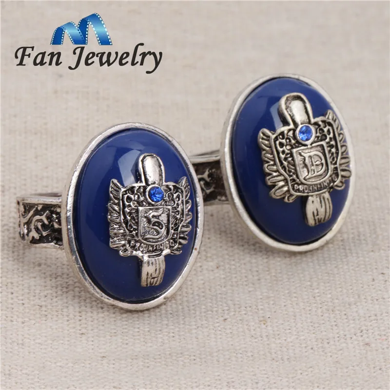 Оптовая продажа вампира Дневники Стефан кольцо фильмы ювелирных 007jz|the vampire diaries