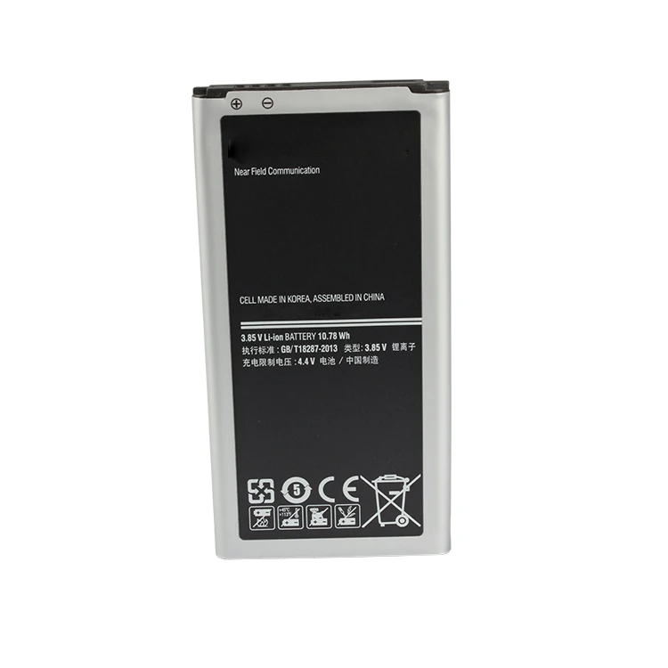 ISUN 100% оригинальное качество 2800 мАч аккумулятор для Samsung Galaxy S5 EB BG900BBC i9600 G900S G900F G9008V