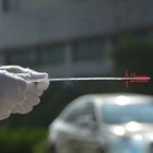 Большая оптическая линза Френеля 300 мм, конденсасветодиодный светодиодное освещение, сделай сам, линза проектора, закругленный прожектор, 1 шт., фокусное расстояние