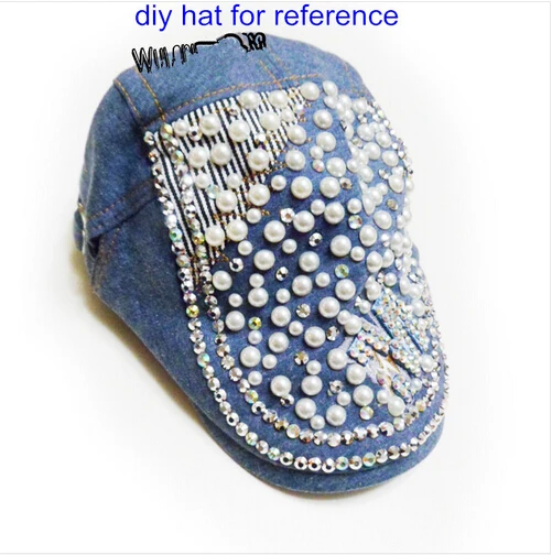 Бесплатная доставка 500 комплектов круглых белых жемчужин с заклепками 8 мм