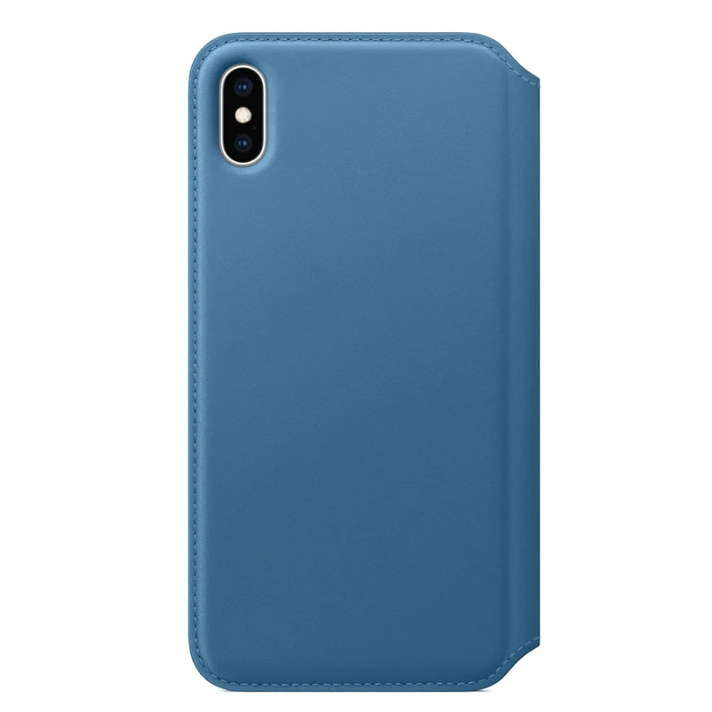 Чехол для iPhone XR/XS Max td0927|Бамперы| |