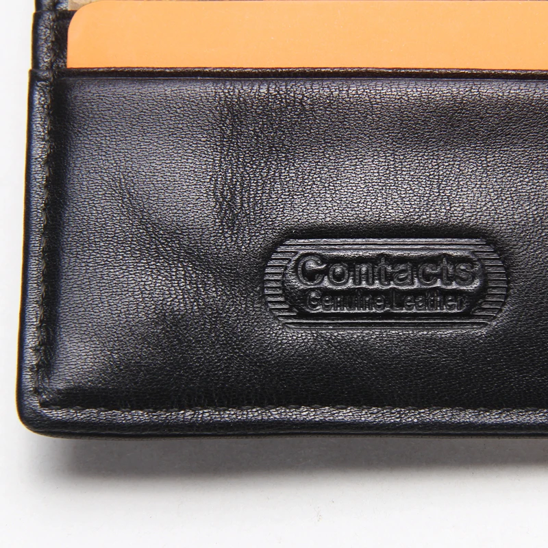 Лидер продаж! Брендовые женские кожаные кошельки Длинный кошелек из