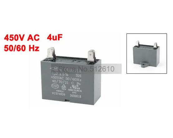 Лучшая акция оптовая цена полипропиленовая пленка двигатель переменного тока