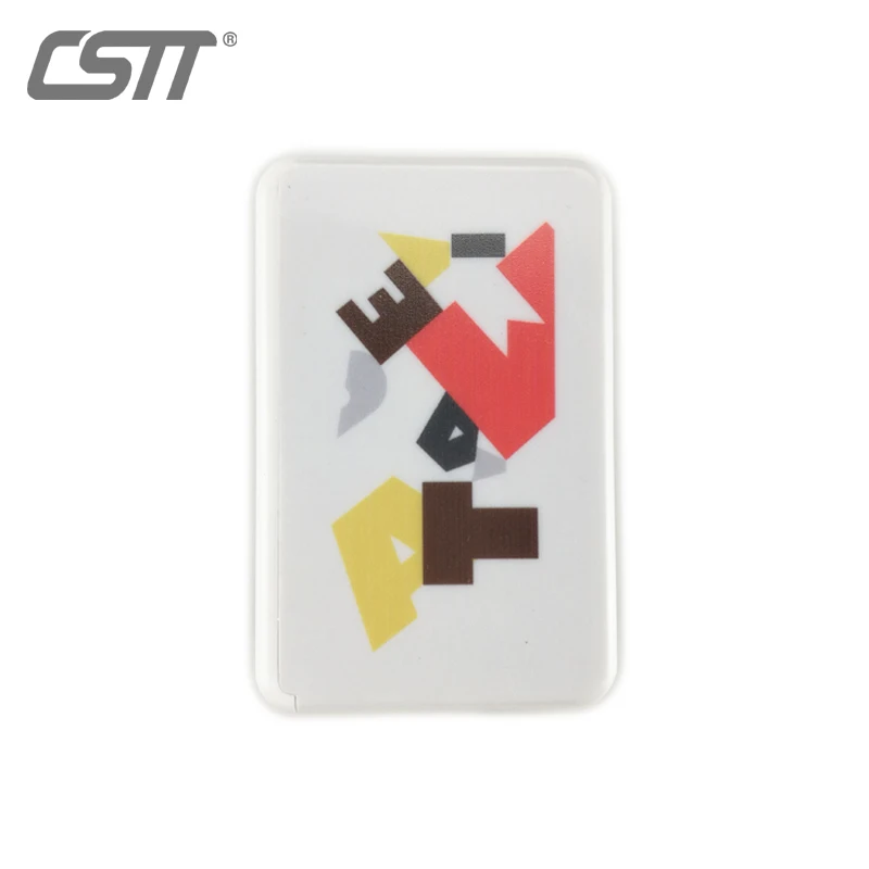 Очиститель воздуха с отрицательными ионами CSTT бесшумно ионизирует и очищает