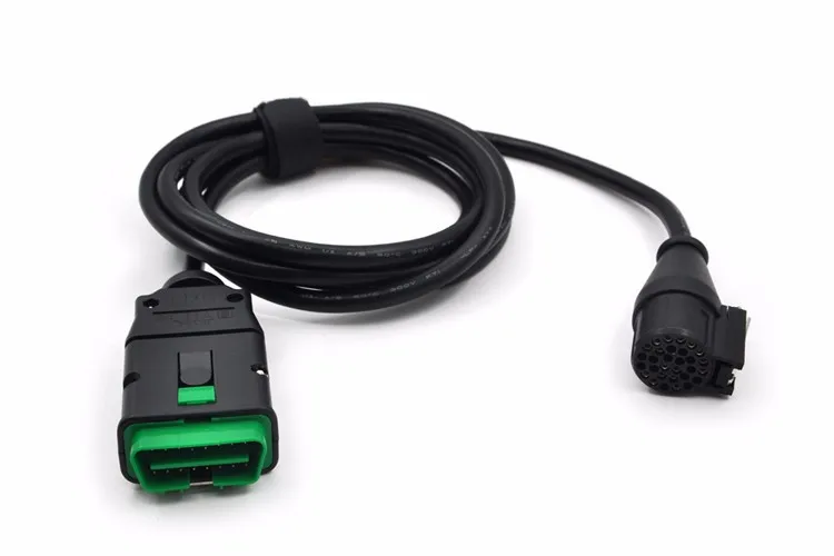 Главная кабель для Lexia 3 PP2000 Lexia3 БД Cable