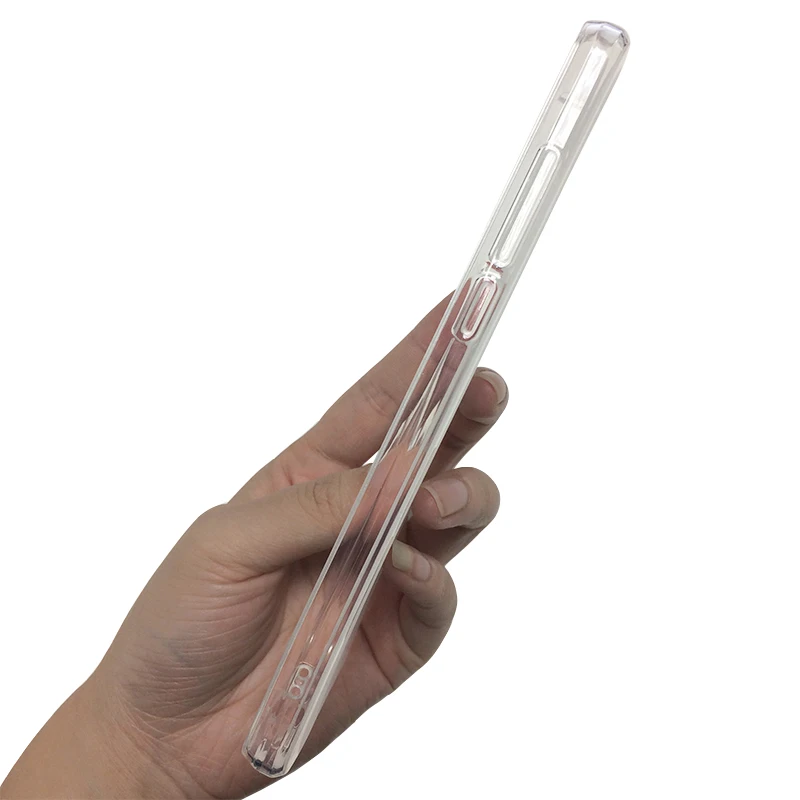 Чехол JURCHEN для телефона Oukitel U16 Max 6 0 дюймов силиконовый мягкий мультяшный модный