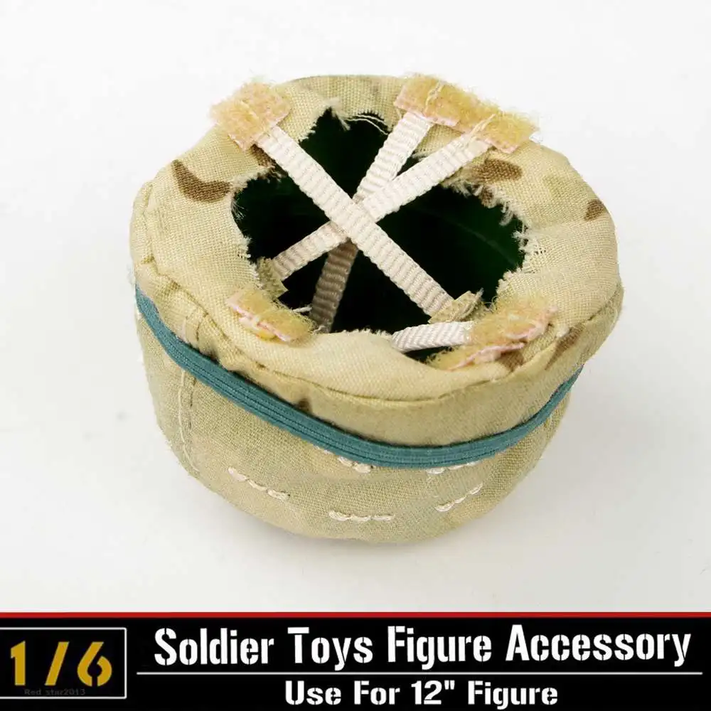 1:6 весы немецкий Солдат Второй мировой войны армии M35 Пластик шлем с козырек от
