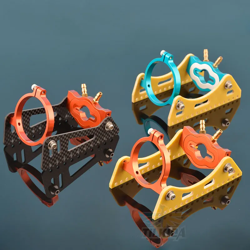 RC лодка серии 36/40 держатель для двигателя водяного охлаждения монтажный