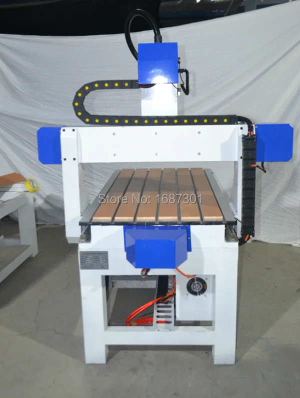 1.5kw/2.2kw/3.0kw шпинделя 6090 ЧПУ 3d мини фрезерный станок 4 оси древесины ЧПУ маршрутизатор 9060
