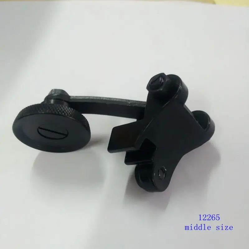 SINGER 17U, 18U Одиночная игла швейная машина большая роликовая лапка 12265