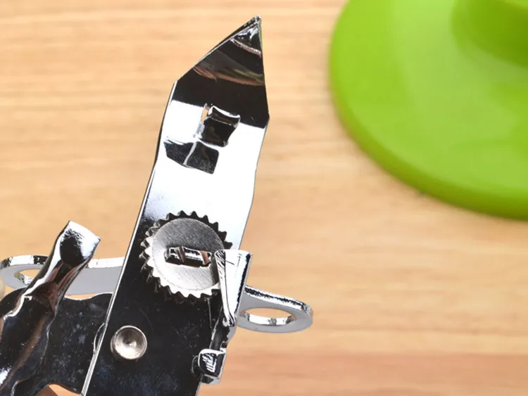 18 простой параграф жестяной нож для сына консервный бутылок с кокосовым молоком