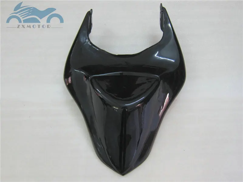 Пользовательские ваши обтекатели комплект для KAWASAKI Ninja ZX 6R 2007 2008 Пластиковые обтекатели комплекты ZX6R ZX636 07 08 зеленый черный запасные части корпуса