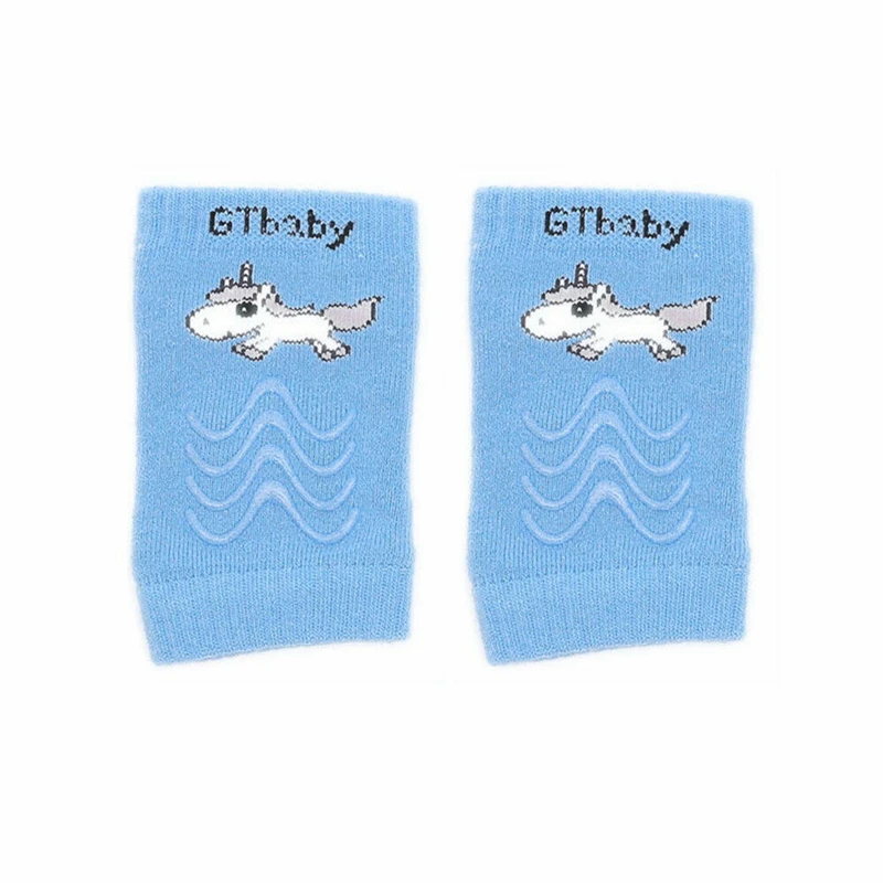 Новые детские гетры с милыми рисунками для маленьких мальчиков и девочек
