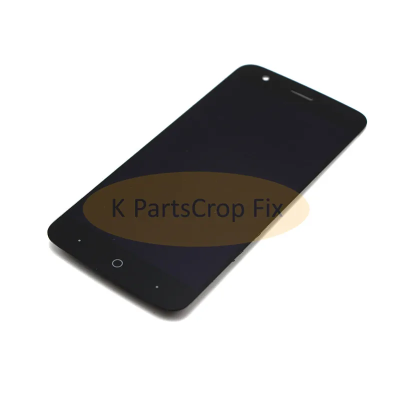 ЖК-дисплей и сенсорная панель для ZTE Blade V8 Lite 5 0 дюйма 1280x720P | Мобильные телефоны