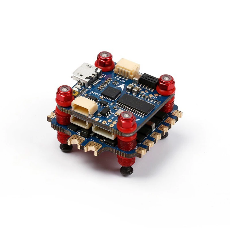 Pesenska iFlight succex F4 V2 мини игровые джойстики 35A Blheli_32 2-6S ESC 5 8G 25/100/200 мВт Smartaudio VTX |