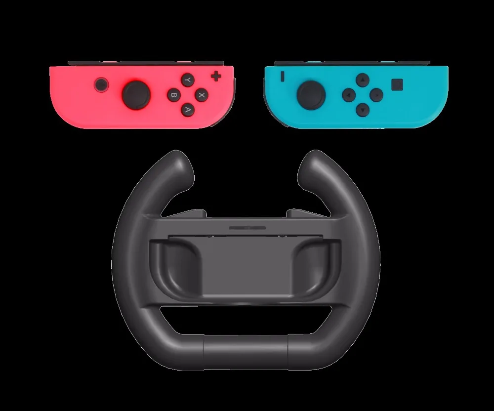 Обновленная ручка держатель для игр рукоятки рычажного переключателя