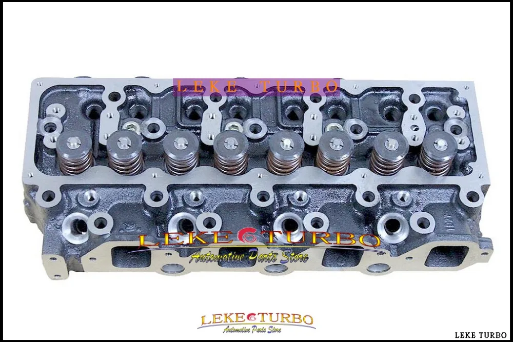 909 111 TD27 TD27T Φ ASSY для Nissan Pathfinder Mistral Terrano 86 2.7L отверстие инжектора = M24|assis| |