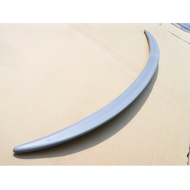 Подходит для Lexus IS250 IS300 IS350 2007 2008 2009 2010 2011 2012 2013 ABS пластик Неокрашенный праймер