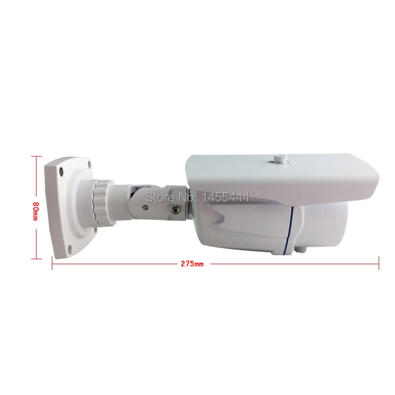 Камера видеонаблюдения Lihmsek HD SDI 1080P 2 8 Мп CMOS сенсор цифровая камера безопасности
