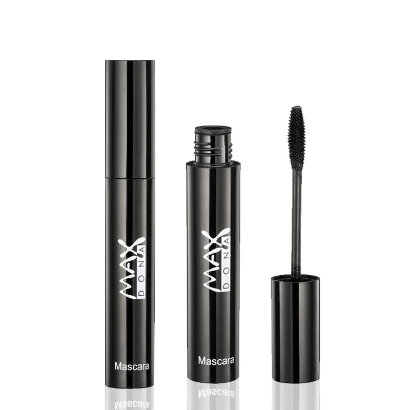 1 шт. натуральные удлиняющие 3d ресницы маскары черные густые щипцы для завивки