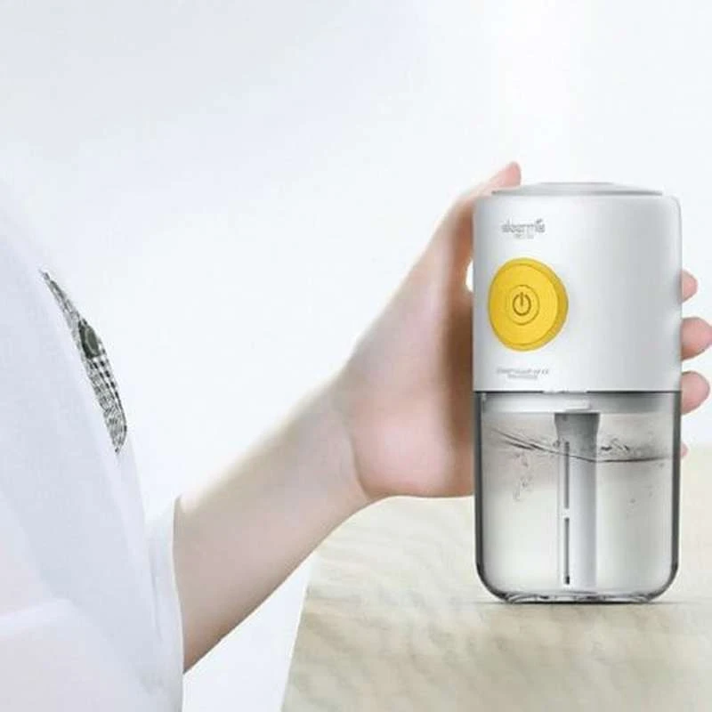 Xiao mi Youpin Deerma ni USB Xio Air Hu difier Бесшумная домашняя спальня портативная ароматерапия