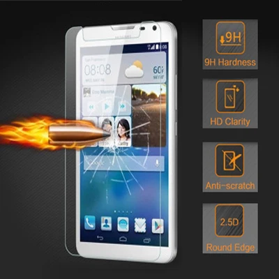 2.5D 9 H Универсальный закаленное Стекло пленка для Zopo ZP999 Pro Экран протектор ZP998 ZP520 5