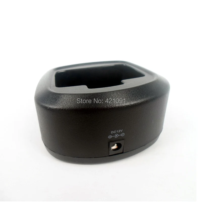 Настольное зарядное устройство адаптер переменного тока для двухсторонней