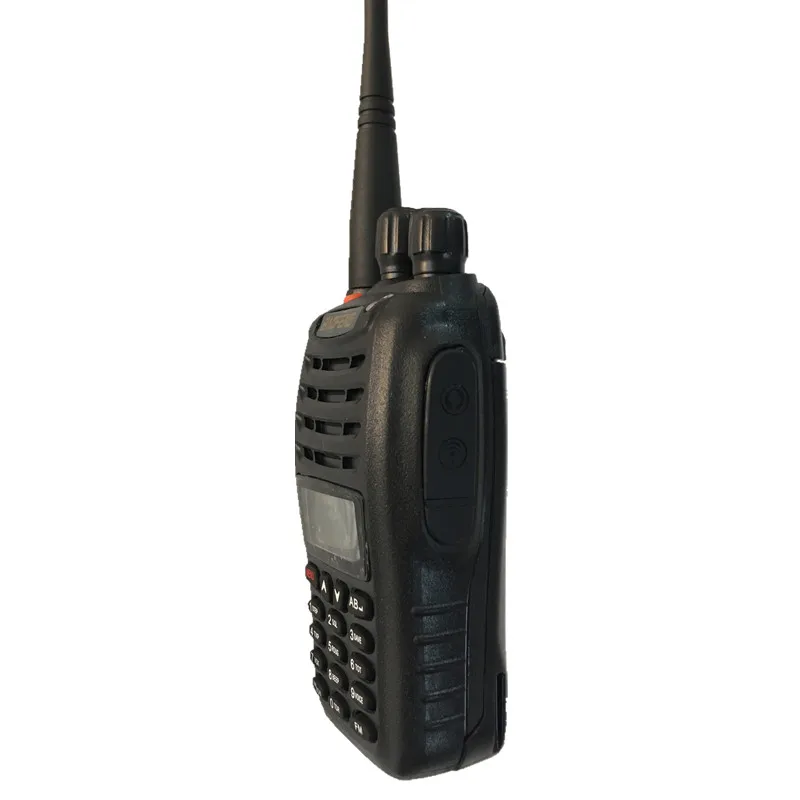 Портативная рация BAOFENG портативная любительская радиостанция CB UHF VHF 99CH HF