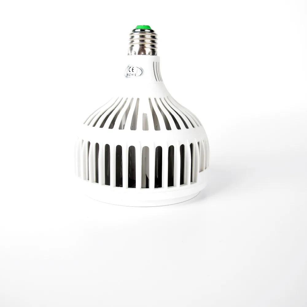 120W светодиодный grow светильник Fitolampy полный спектр завод s лампы для комнатных